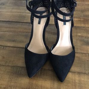 Forever 21 High Heals